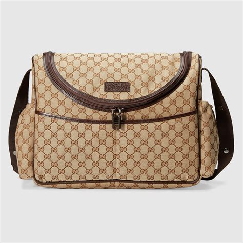 gucci diaper bags on sale